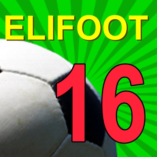 Elifoot 16 PRO