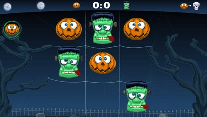 Halloween Junior screenshot 3