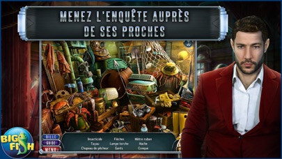 Screenshot #2 pour Dead Reckoning: L'Anse de Broadbeach (Full)