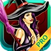 Classic Casino Slots: Spin Slot Of Witch HD