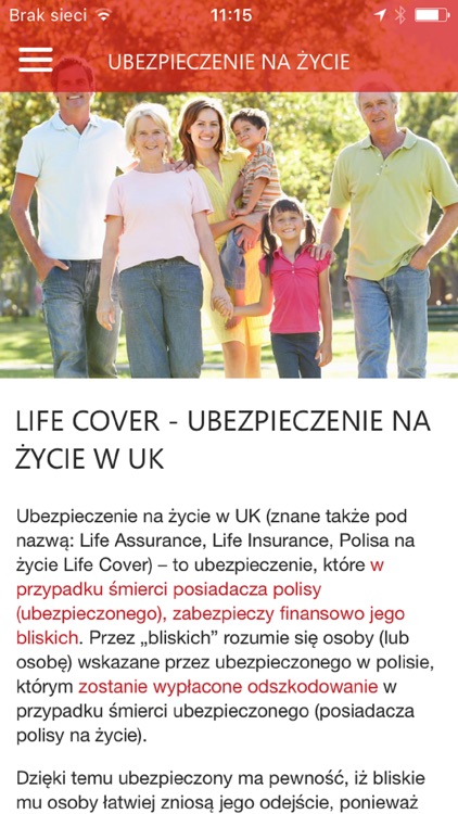 Polish Families Protection