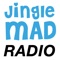 JingleMad Radio, the home of 66 jingles in a row - every hour