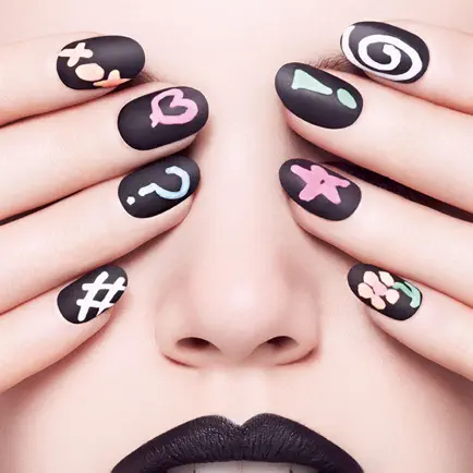 Latest Nail Art Design 2017 Читы