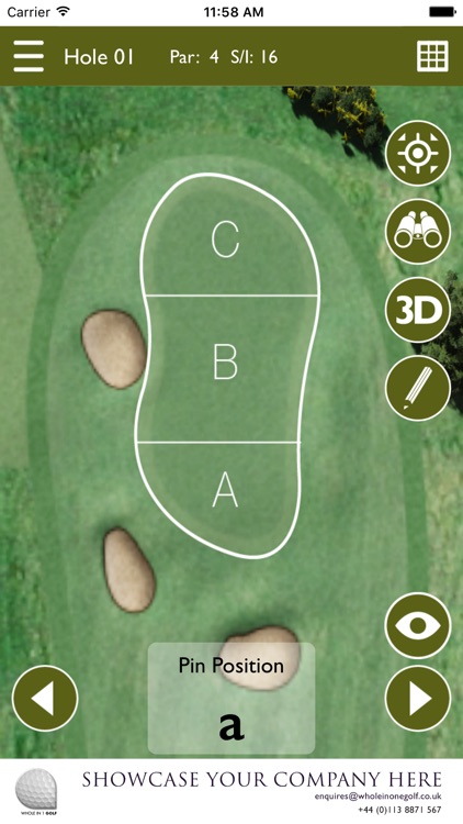 Prestatyn Golf Club screenshot-3