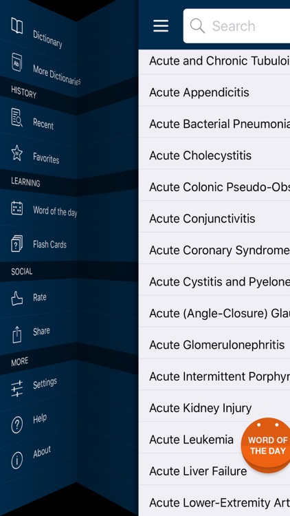 Current Essentials of Medicine