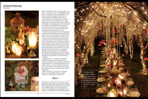 Faerie Mag screenshot 3