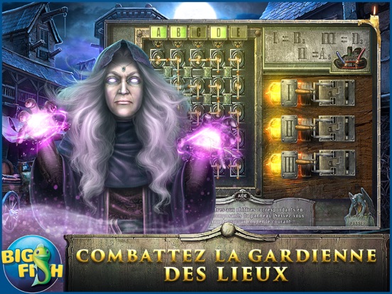 Screenshot #6 pour Redemption Cemetery: Aux Portes de la Mort (Full)