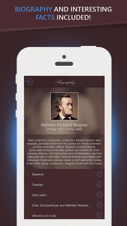 Richard Wagner - Greatest Hits