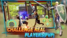 Game screenshot Kung Fu Master Fighter mod apk