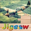 Flying Aviation Jigsaw Puzzle Game Free For Kids