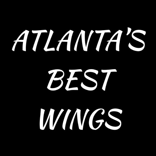 Atlanta's Best Wings To Go icon