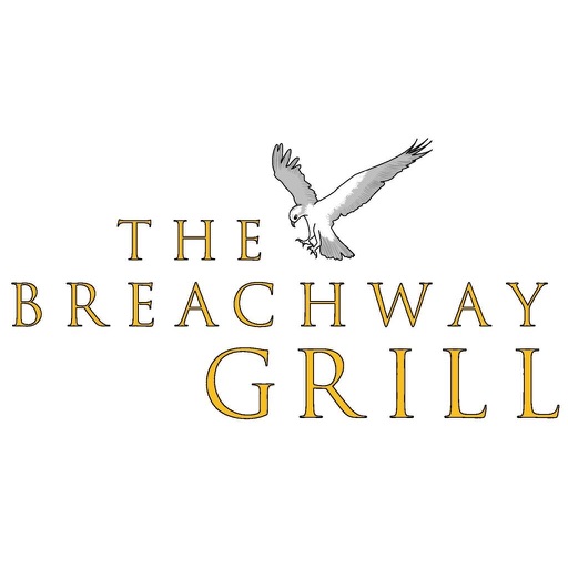 Breachway Grill by TableUp, Inc