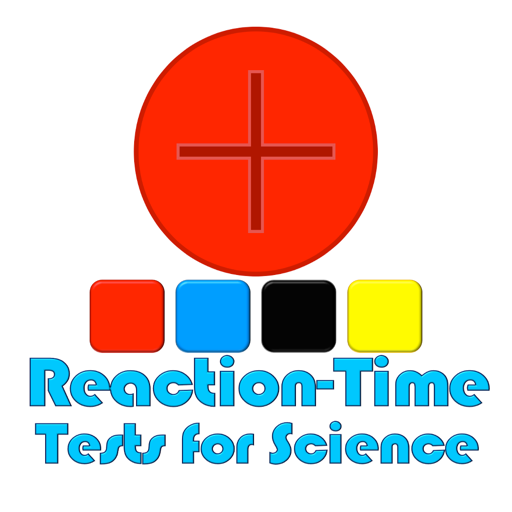 Reaction Time Tests for Science