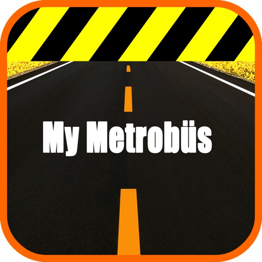 MyMetrobüs iOS App