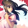 Yandara High School Simulator - Girl yAnDere Game