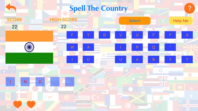 FlagsGenius Pro screenshot-3