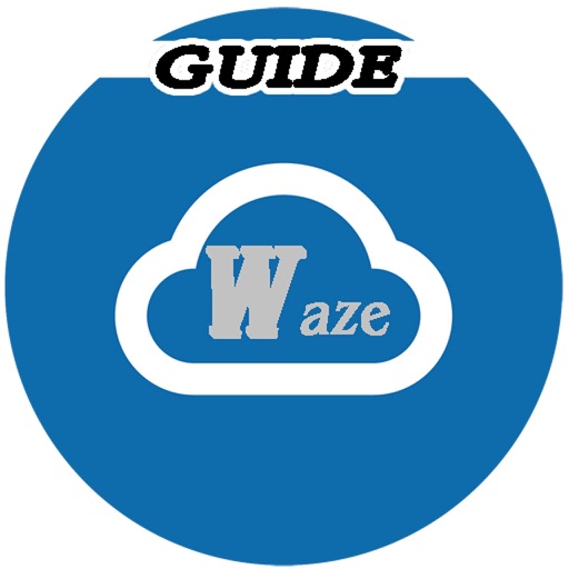 Guide For Waze GPS Navigation & Traffic