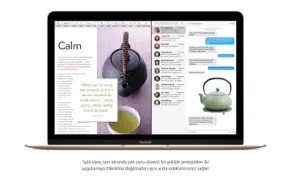 os x el capitan iphone resimleri 3
