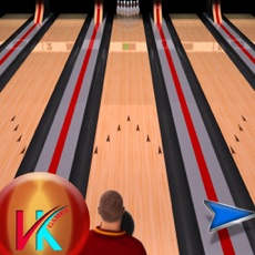 Activities of Throw The Ball Classic Bowling Game