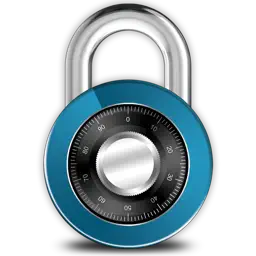 Hide Files Pro app icon