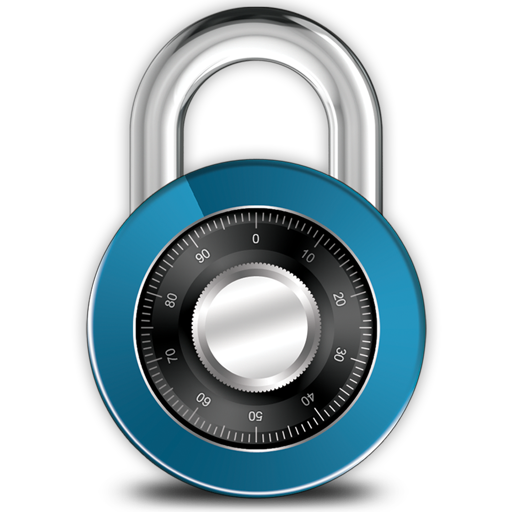 Hide Files Pro app icon