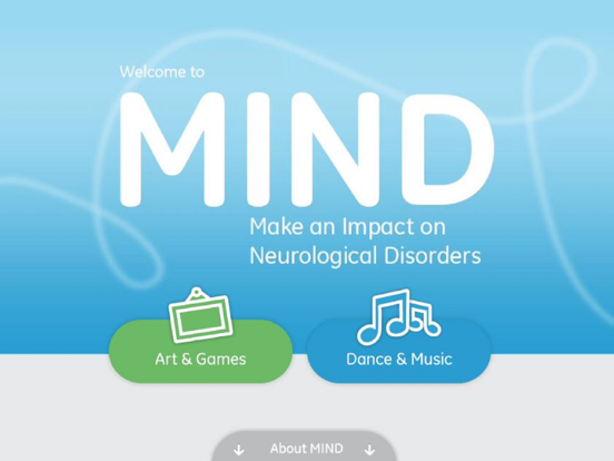 MIND App for Alzheimer’s, Parkinson’s & essentialのおすすめ画像1