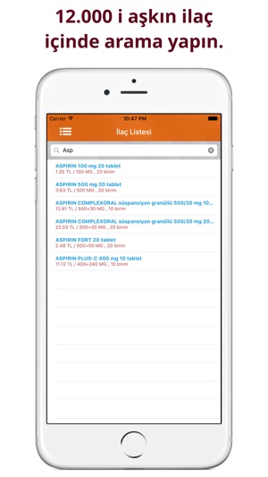 Medipedia(圖2)-速報App