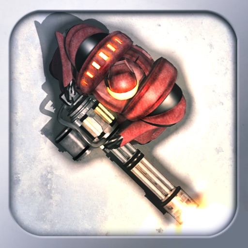 Hunters 2 icon
