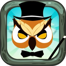 Activities of Master Owl Vanass