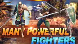 Game screenshot Fighter Pro Champion apk