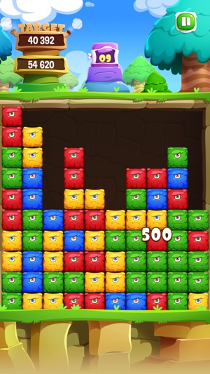 Monster Blast Cube(圖5)-速報App