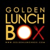 Golden Lunch Box