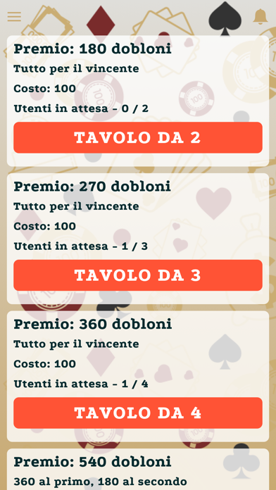 PokerPolacco screenshot 4