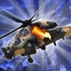 Addicting Race Gunship : Team Copter