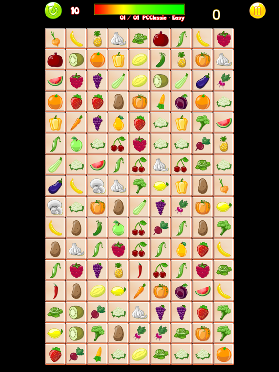 Screenshot #4 pour Onet Vegetable