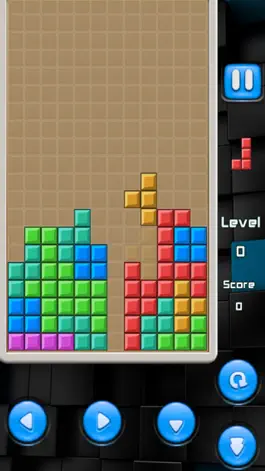 Game screenshot Brick Deluxe-Block Mania mod apk