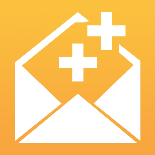 Webmail++ iOS App