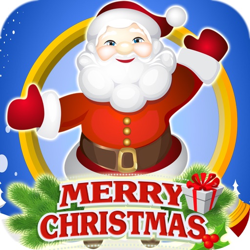 Christmas Infinite Objects:Hidden Object Games icon