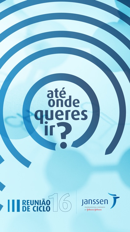 Janssen III Reunião de Ciclo16