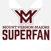 Mount Vernon Majors Superfan