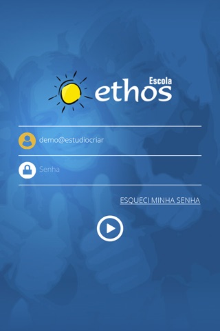 Ethos screenshot 2