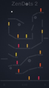 ZenDots 2 - One Dot’s Journey screenshot