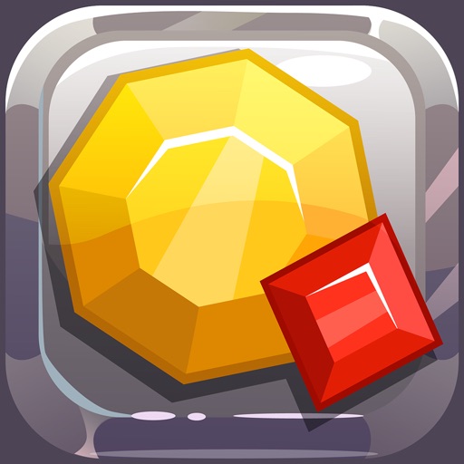 Jewels Pro Classic iOS App