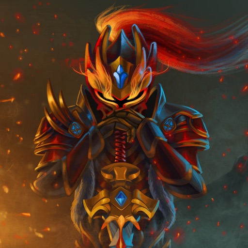 HD Wallpapers & Heroes for Dota 2 Icon