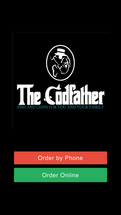 Screenshot #2 pour The Codfather