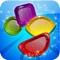 Candy Cubes World - Best New Match 3 Games