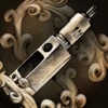 Vape Smoke - E Cigarette