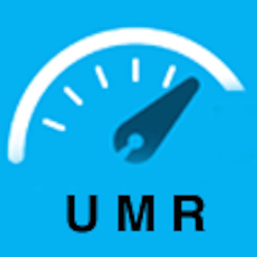 Utility Meter Reader iOS App