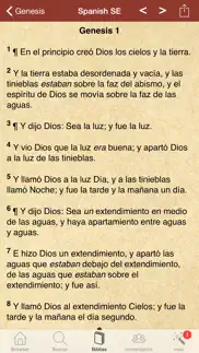68 biblias con estudio. iphone capturas de pantalla 1