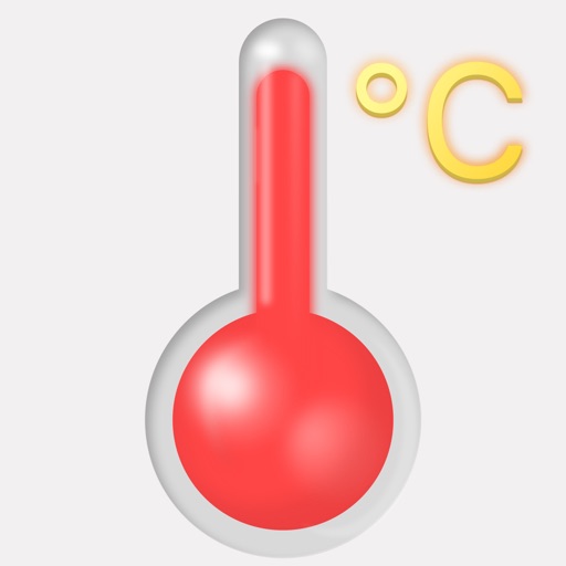 Thermometer Pro(Barometer,Hygrometer,Feels like)